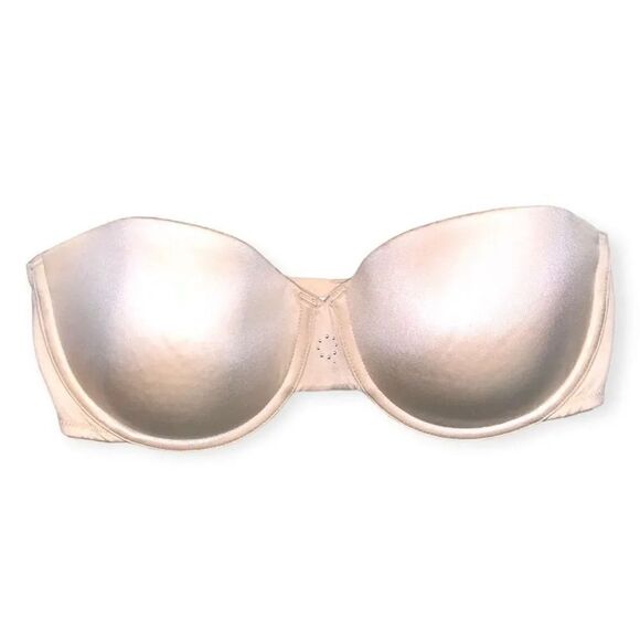 Maidenform strapless bra - Picture 1 of 4